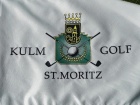 St.Moritz / Kulm St. Moritz Executive Course